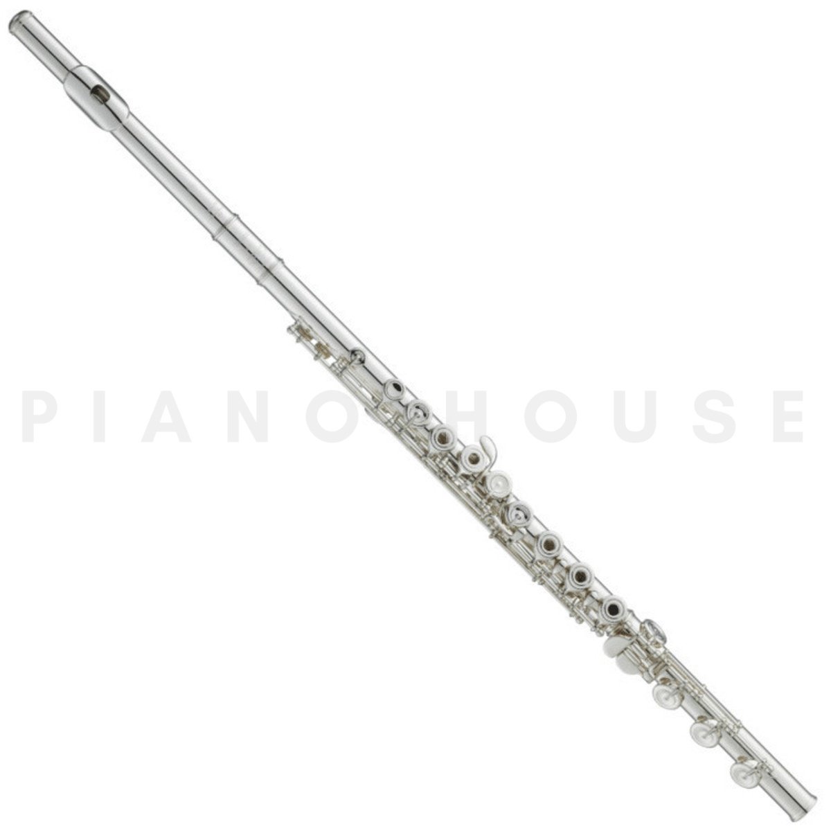 Sáo Flute Yamaha YFL-787H - Đánh giá chi tiết tại Piano House